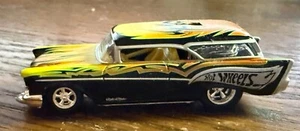 Hot Wheels 57 Chevy Nomad cool collectables Rare - Picture 1 of 1