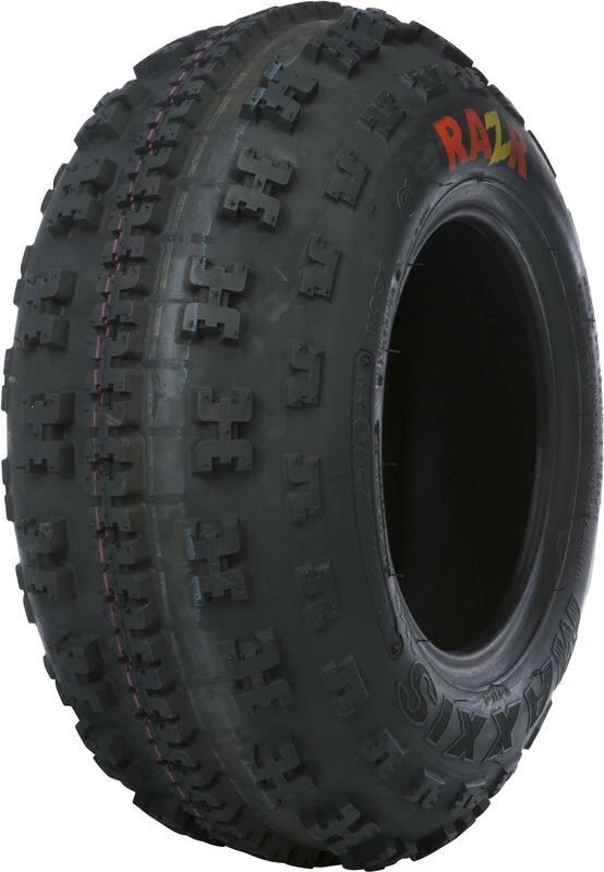 Maxxis RAZR (neumático delantero - 23 x 7 x 10) - Polaris 330 Trail Blazer 2008-2009 Foto 1 de 1