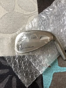 Very Rare Tour Issue TaylorMade Forged RAC sand wedge head - 56* loft 14* bounce - Picture 1 of 5