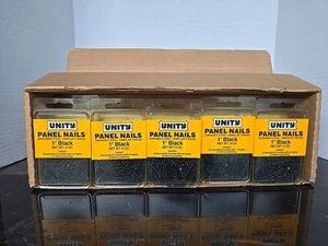 Unity 1 Inch Panel Nails - Picture 1 of 2