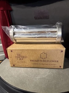 The Pampered Chef Brotröhre/Blume NEU #1550-6/96 1996 - Bild 1 von 6