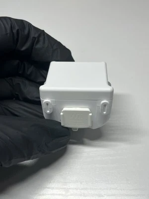 Accesorio adaptador sensor Wii Motion Plus para mando Nintendo Wii / Wii U Foto 1 de 4