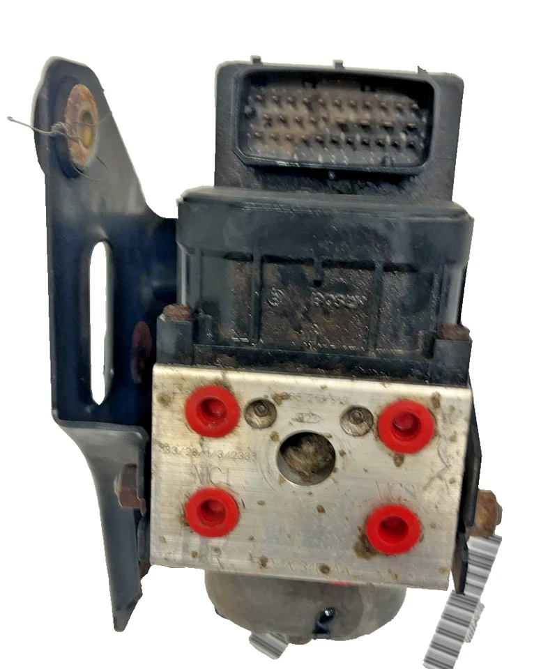 Conjunto de piezas de freno antibloqueo Ford Taurus 2000-03 sin control de tracción Foto 1 de 4