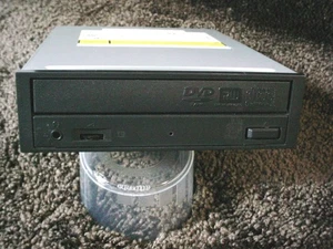 NEC ND-2500A DVD-R/RW Internal Desktop Computer Optical Drive IDE - Afbeelding 1 van 9