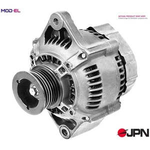 ALTERNATOR 80E0313-JPN FOR HYUNDAI KIA J3 2.9L 4cyl TERRACANJ3 2.9L 4cyl - Picture 1 of 8