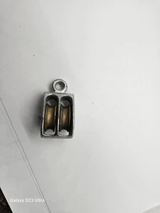 Marine Rope Block Pulley - Picture 1 of 7