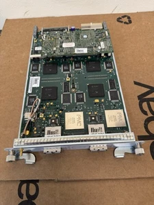 IXIA / AGILENT E7907B-001 XS 2-Port OC-3c/12c STM-1/4c SMF-IR ATM/POS/FR - Bild 1 von 7