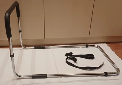 Rehastage Bettgriff Frida Bettgriff Aufstehhilfe Bed Handl BETTG 010 - Bild 1 von 4