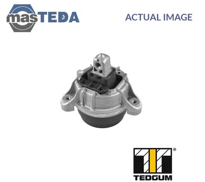 TED97460 ENGINE MOUNT MOUNTING RIGHT TEDGUM NEW OE REPLACEMENT - Image 1 of 4