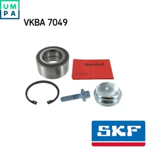 WHEEL BEARING KIT VKBA 7049 FOR MERCEDES-BENZ B-CLASS/Sports/Tourer A-CLASS 2.0L - Picture 1 of 10