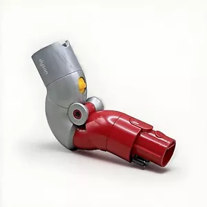 ORIGINALE DYSON SGANCIO RAPIDO ADATTATORE BASSO RAGGIO V7 V8 V10 V11 V15 TOOL 970790-01 - Foto 1 di 3
