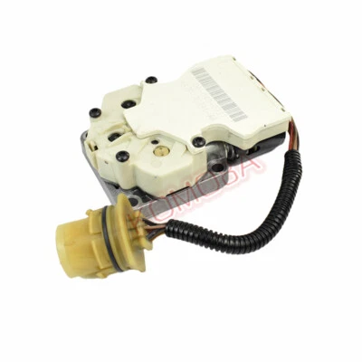 F6RZ-7G391-A For Ford Escape Mazda CD4E Transmission Solenoid Pack Block Shift - Изображение 1 из 4