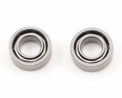 New Blade MCPX BL2 Brushless Replacement RC Helicopter Shaft Bearing EFLH2215 - Image 1 of 2