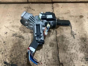 MAZDA 6 2009 1.8 TS MK2 4 DOOR SALOON IGNITION BARREL & KEY REMOTE GS1D66938A - Picture 1 of 3
