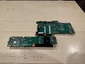 LENOVO THINKPAD T410 SCHEDA MADRE INTEL 63Y1583 09A21-3 48.4FZ07.031 LENOVO T410 - Foto 1 di 14