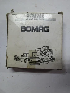 Bomag Hydraulic Solenoid 05878053 - Picture 1 of 10