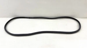 Fit 1965-2003 Volkswagen Old Beetle 2-Dr Sedan Front Windshield - Gasket Only - Picture 1 of 4