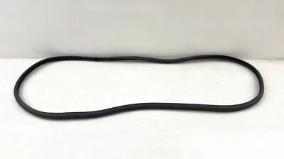 Parabrisas delantero apto para Volkswagen Old Beetle 1965-2003 sedán de 2 puertas - solo junta Foto 1 de 4