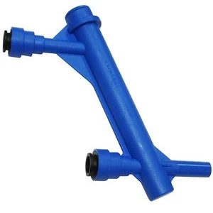 Truma Ultraflow Conector Agua Puente Caravana Autocaravana 40060-96700 - Imagen 1 de 1