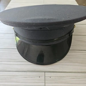 Wool Military Cap, Dress Cover - Bild 1 von 4