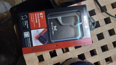 Ghostek Atomic Samsung Galaxy S22 Phone Case -open box - Image 1 of 2