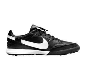 Nike Premier 3 TF Black White HM0283-001 - Picture 1 of 5