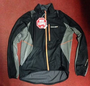 Shimano Accu 3D L Winter Jacket Wind Stopper - Picture 1 of 1