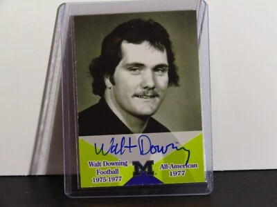 TK Legacy Walt Downing All American (06) - Image 1 of 2