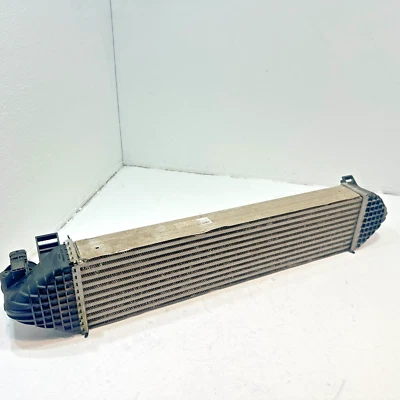 FORD FOCUS ST 2013-2018 DEFECTUOSO MOTOR 2,0 L RADIADOR INTERCOOLER OEM Foto 1 de 4