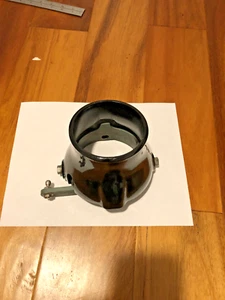 yamaha 144mm steering nozzle and trim ring used - Picture 1 of 2