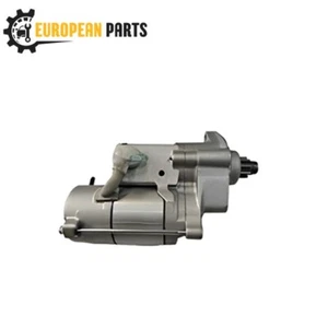 Land Rover Genuine Starter Motor NAD500310 Discovery 3 2005 - 2009 Classic - Picture 1 of 1
