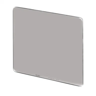 NiSi USA Cinema 4x4'' Nano IR Neutral Density 1.5 Filter (5 Stop) - NiSi Opti... - Image 1 of 4