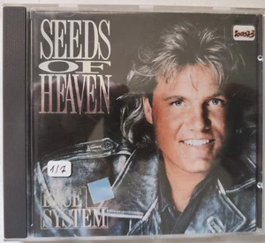Blue System - Seeds of heaven - Bild 1 von 5
