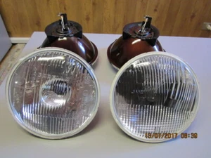 Carello Scheinwerfer H1 136CM 5" 03.245.700/….03.240.700 - Carello Scheinwerfer (SINGLE) - Bild 1 von 1