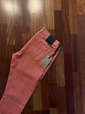 Civilianaire Selvage Japanese Denim Jeans