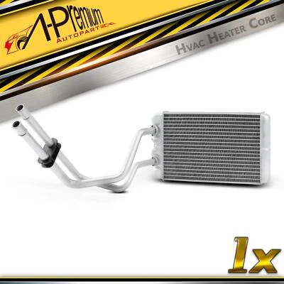 Nuevo núcleo de calefacción de climatización para Toyota Tacoma 2005 2006 2007 2008 2009-2016 a 08/2015 Foto 1 de 4