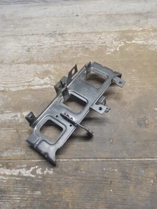 1989 89 85-07 Yamaha VMAX 1200 VMX1200 FRONT ECU GNITION COILS MOUNT BRACKET - Picture 1 of 11