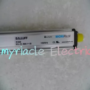1PC new BTL033A BTL5-E10-M0600-P-S32 New Displacement Sensor - Picture 1 of 2