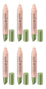 6 x 1st | alverde NATURKOSMETIK Nagelhautentferner Stift - Bild 1 von 1