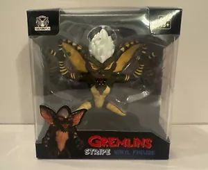 Gremlins CULTUREFLY "STRIPE" 4" Vinyl Figure - Picture 1 of 4