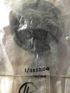 Hoover Wheel 38521041 - Picture 1 of 3