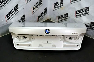 BMW 7er G11 G12 Heckklappe Kofferraumdeckel Kofferraumklappe A96 TRUNK LID - Bild 1 von 11
