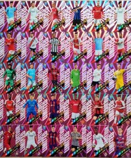 FIFA 365 2024 ADRENALYN XL XXL LIMITED MBAPPE LEWANDOWSKI HAALAND NEYMAR MILIK