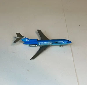 Vintage Lintoy Diecast Plane Bundle--Lot of Three Planes - Picture 1 of 9