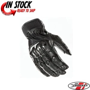 2024 JOE ROCKET GRAND NATIONAL MOTORCYCLE GLOVES - PICK SIZE - Picture 1 of 3