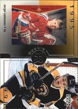 B1597- 1998-99 Upper Deck Hk Cards 1-420 +Rookies -You Pick- 10+ FREE US SHIP