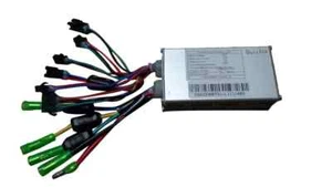Controller SFM / Sachs LSW-8204-2 Basic Eco P430501001183000 Elobike Basic - Foto 1 di 1