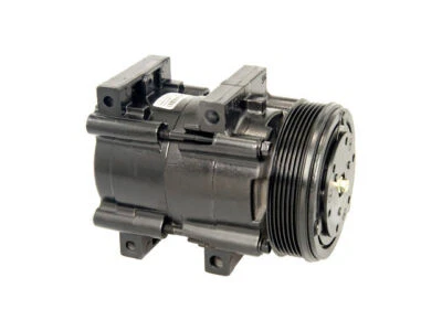 Compresor de aire acondicionado para Ford Explorer 1991-2005 42538NT 2002 1996 1993 1995 1994 2003 Foto 1 de 2