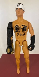 Vintage Hasbro 2000 ☆ Action Man ☆ Tokyo Extreme Operation Thai - Action Figure - Picture 1 of 7
