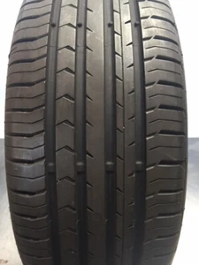 195/55 R16 87H Continental Premium Contact 5 Sommerreifen Demo Dot 2018 - Bild 1 von 1